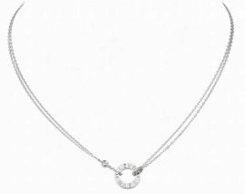 Picture of Cartier Necklace _SKUCartiernecklace3colors10lyx161478